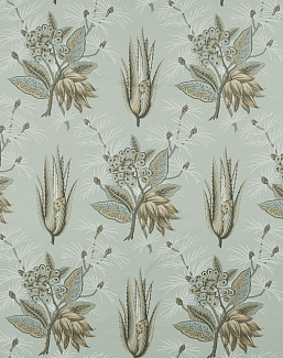 Ткань Zoffany Antiquary 322696