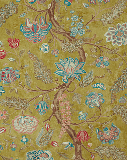 Ткань Zoffany Antiquary 322700