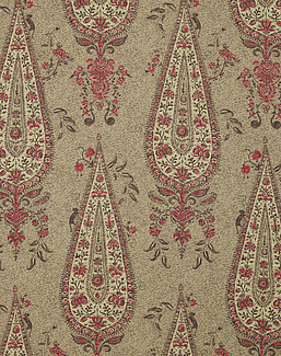 Ткань Zoffany Antiquary 322705