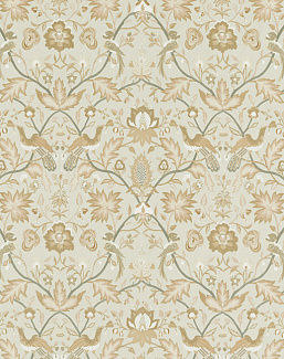 Ткань Zoffany Antiquary 333090