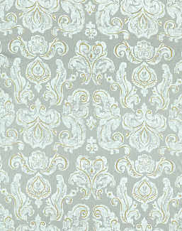 Ткань Zoffany Damask 322681