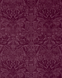 Ткань Zoffany Damask 322687