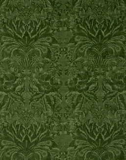 Ткань Zoffany Damask 322689