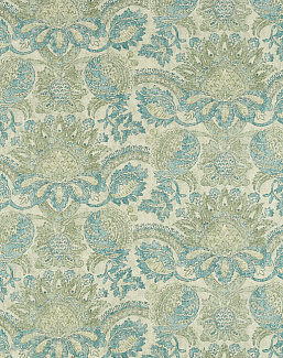 Ткань Zoffany Damask 322690
