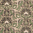 Ткань Zoffany Damask 322691