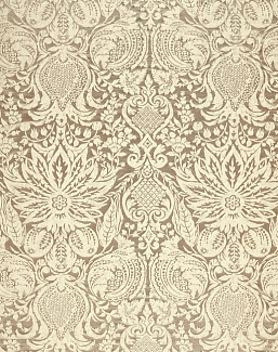 Ткань Zoffany Damask 333096