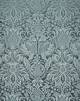 Ткань Zoffany Damask 333097