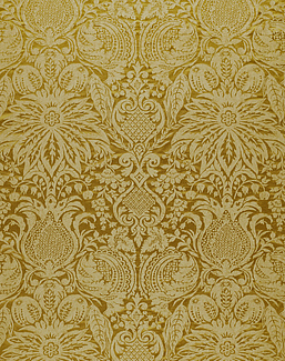 Ткань Zoffany Damask 333098
