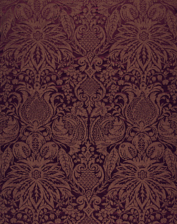 Ткань Zoffany Damask 333099