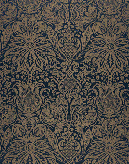 Ткань Zoffany Damask 333100