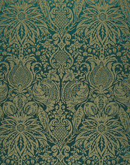 Ткань Zoffany Damask 333101
