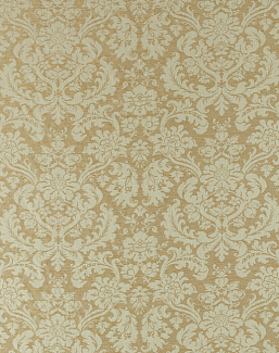 Ткань Zoffany Damask 333103