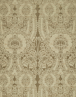 Ткань Zoffany Damask 333106