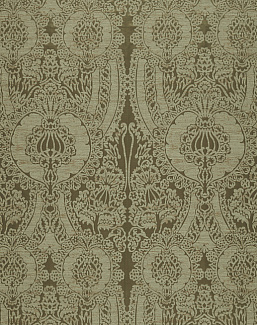 Ткань Zoffany Damask 333107