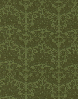 Ткань Zoffany Damask 333112