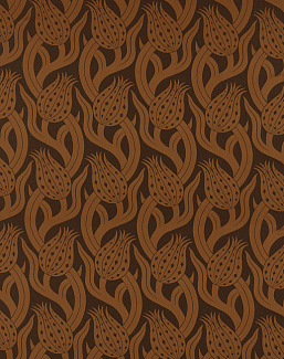 Ткань Zoffany Damask 333120