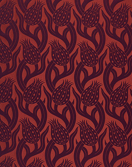 Ткань Zoffany Damask 333122