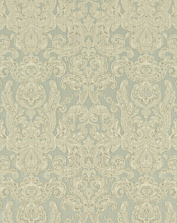 Ткань Zoffany Damask 333223