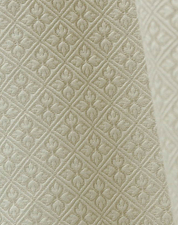 Ткань Lelievre Rameaux/Quadrille/Bosquet/Medaillon 4244/04