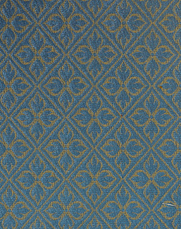Ткань Lelievre Rameaux/Quadrille/Bosquet/Medaillon 4244/07