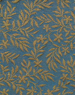 Ткань Lelievre Rameaux/Quadrille/Bosquet/Medaillon 4245/02
