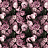 Ткань Designers Guild Le poeme de fleurs FDG2928/01