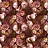 Ткань Designers Guild Le poeme de fleurs FDG2928/02
