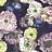 Ткань Designers Guild Le poeme de fleurs FDG2932/01