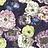Ткань Designers Guild Le poeme de fleurs FDG2932/01