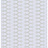 Ткань Fabricut Luxe Nuances Cumulus Breeze ExcessiveStripe/Silver