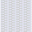 Ткань Fabricut Luxe Nuances Cumulus Breeze ExcessiveStripe/Silver