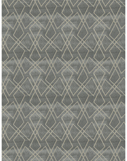 Ткань Fabricut Luxe Nuances Cumulus Breeze FashionGeo/Glacier