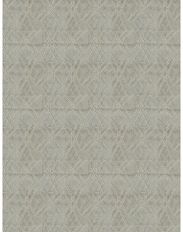 Ткань Fabricut Luxe Nuances Cumulus Breeze FashionGeo/Oyster