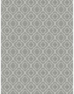 Ткань Fabricut Luxe Nuances Cumulus Breeze Portola/Smoke