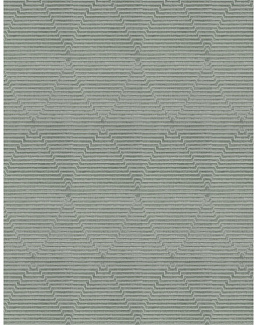 Ткань Fabricut Luxe Nuances Cumulus Breeze RitzyGeometric/Spa