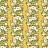 Ткань Blendworth Bazaar Bella/Acacia