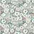 Ткань Blendworth Bazaar Jungle Gardenia/Grace