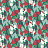 Ткань Blendworth Bazaar Tulip Reign/Persephone