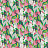 Ткань Blendworth Bazaar Tulip Reign/Tatiana