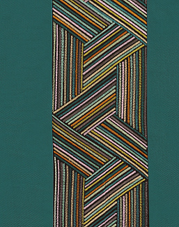 Ткань Casamance Galliera 42280159