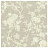 Обои York Ronald Redding - Organic Cork Prints LC7137