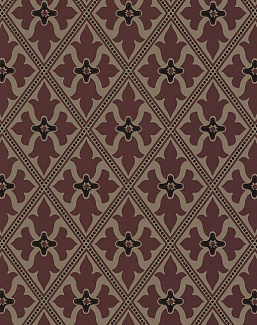Обои Little Greene London Wallpapers IV 0251BAMONAR