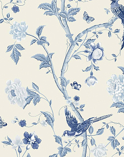 Обои Aura Laura Ashley 113390