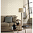 Обои York Ronald Redding - Sculptured Surfaces III RX6602