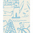 Обои Prestigious Textiles Jet Set 1959-732