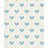 Обои Prestigious Textiles Jet Set 1960-732