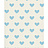 Обои Prestigious Textiles Jet Set 1960-732
