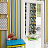 Обои Prestigious Textiles Jet Set 1961-408