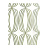Обои Prestigious Textiles Euphoria 1916-022