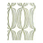 Обои Prestigious Textiles Euphoria 1916-022